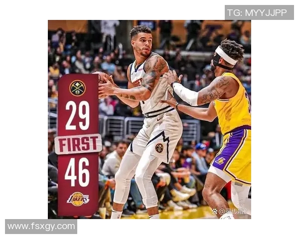 火箭击败湖人,豪取两连胜,战火重燃